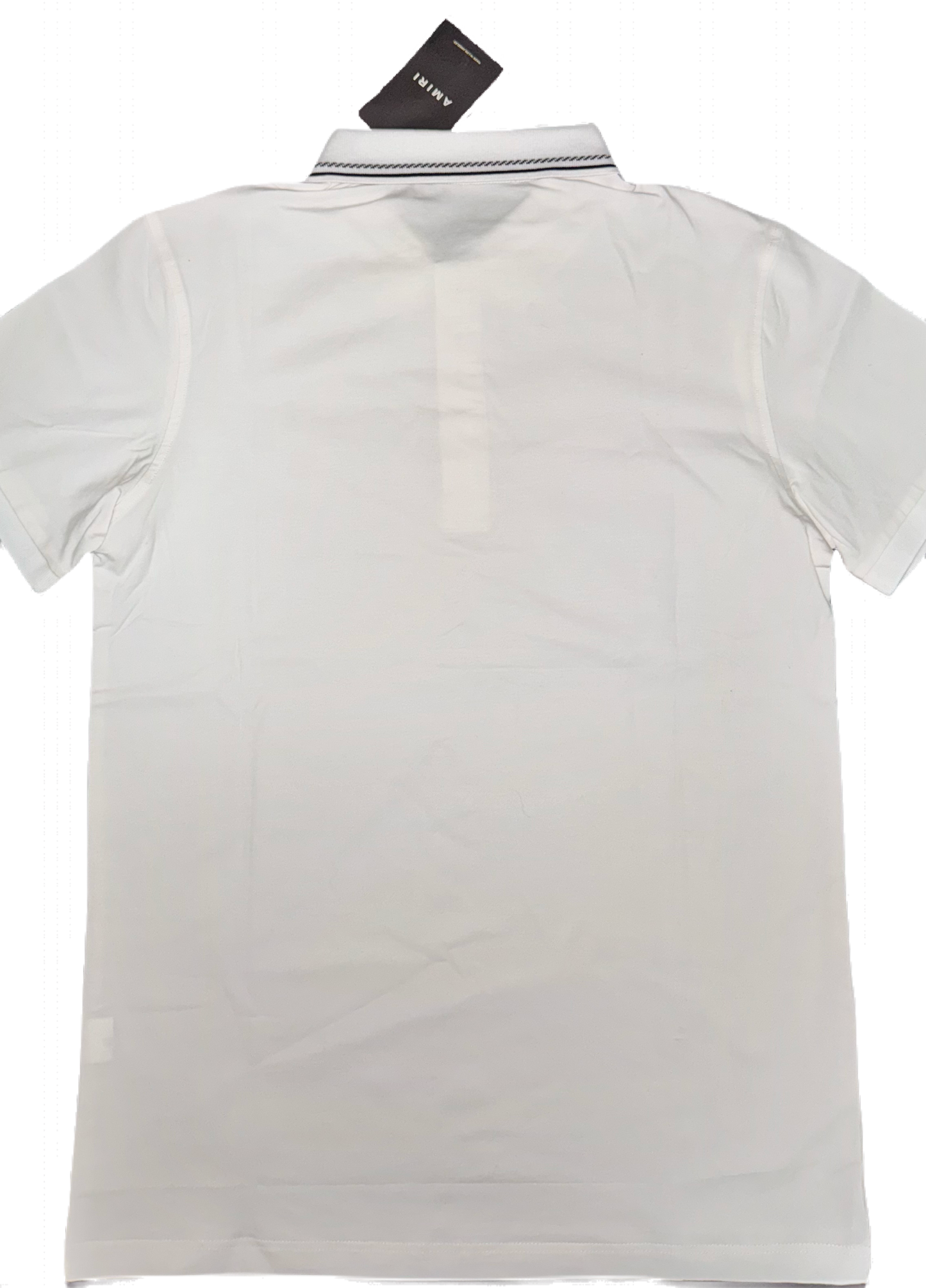 "AMIRI" Polo